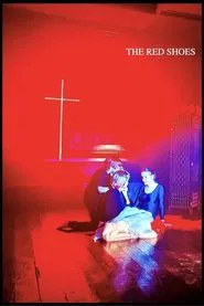 The Red Shoes movie poster