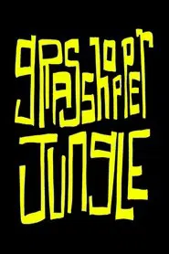 Grasshopper Jungle movie poster