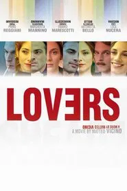 Lovers movie poster