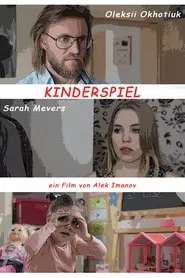 Poster do filme Kinderspiel