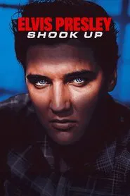 Elvis Presley: Shook Up movie poster