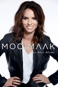Mooimaak met Clare Wiese-Wentzel tv show poster