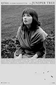 The Juniper Tree movie poster