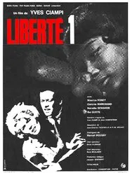 Liberté I movie poster