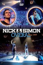 Nick en Simon - Overal movie poster