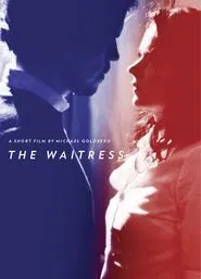 The Waitress movie poster