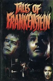 Tales of Frankenstein movie poster