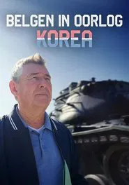 Belgen in Oorlog: Korea tv show poster