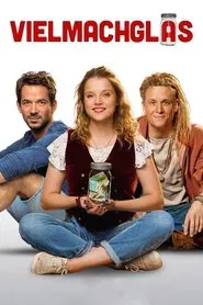 Poster do filme Vielmachglas