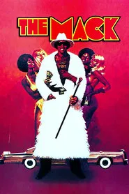 The Mack movie poster