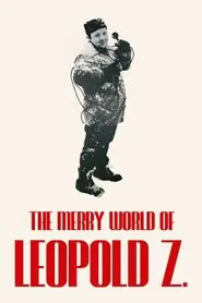 The Merry World of Leopold Z movie poster