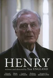 Henry movie poster