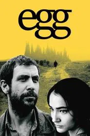 Poster do filme Egg