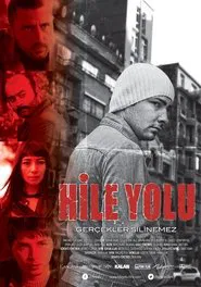 Hile Yolu movie poster