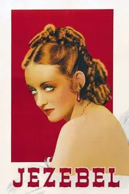 Poster do filme Jezebel