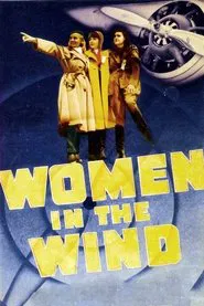 Women in the Wind movie poster
