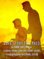 Love Story for Paco movie poster