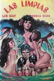 Las Limpias movie poster