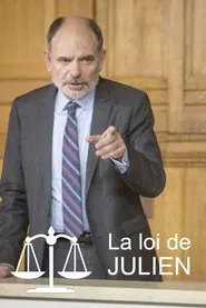 La Loi de Julien, Le bon fils movie poster