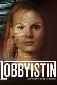 Poster da série Lobbyist