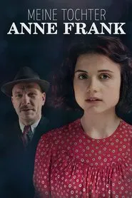 Meine Tochter Anne Frank movie poster