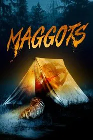 Maggots movie poster