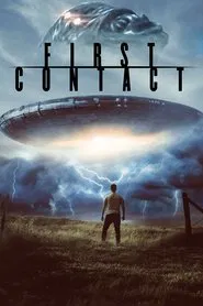 First Contact movie poster