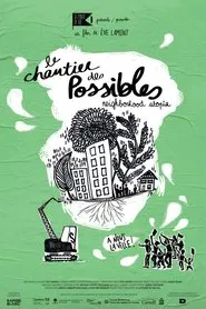 Neighborhood Utopia movie poster