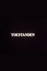 Toestanden movie poster