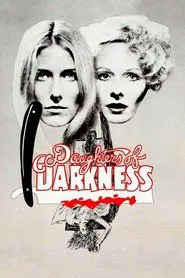 Daughters of Darkness movie poster