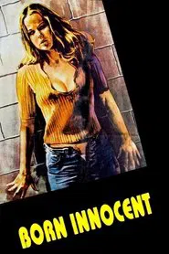 Born Innocent movie poster