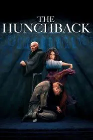 The Hunchback movie poster