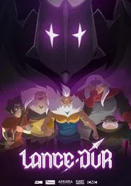 Count Lancedur's Last Adventure tv show poster