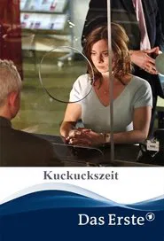 Kuckuckszeit movie poster