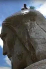 A Lavagem do Cristo movie poster