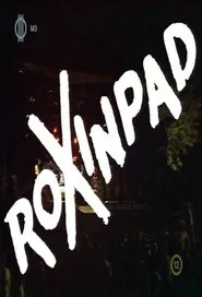Tátrai Band - Roxinpad movie poster
