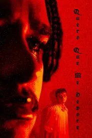 Quero Que Me Devore movie poster