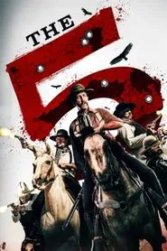 The Five movie poster