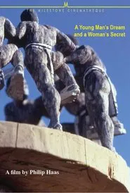 Young Man's Dream and a Woman's Secret movie poster