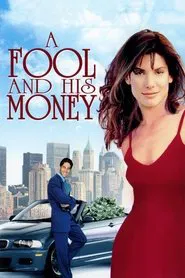 A Fool and His Money movie poster