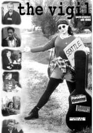 The Vigil (for Kurt Cobain) movie poster