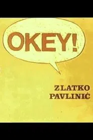 Okay! movie poster
