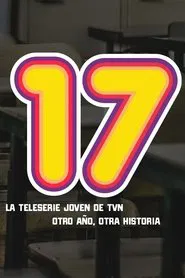 17 tv show poster