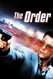 The Order movie poster