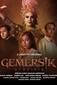 Gemersik Berbisik tv show poster