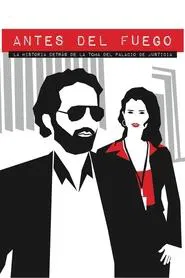 Before the fire movie poster