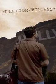The Storytellers movie poster