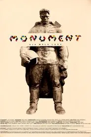 Monument movie poster