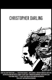 Christopher Darling movie poster