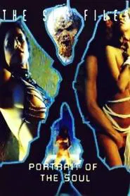 Sex Files: Portrait of the Soul movie poster